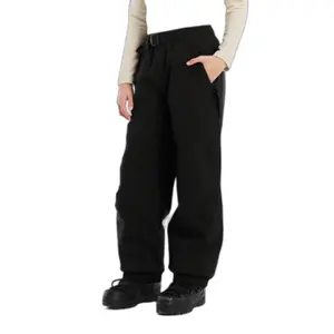 Girl's ski Trousers Protest Imme image-1