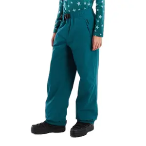 Girl's ski Trousers Protest Imme image-1