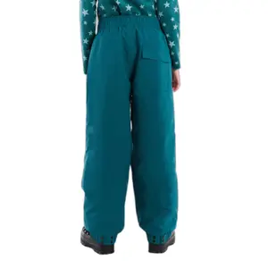 Girl's ski Trousers Protest Imme image-3