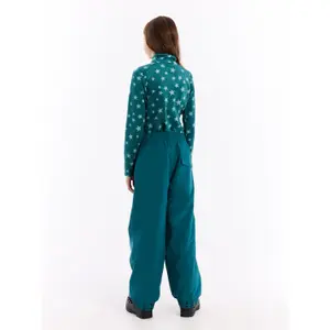 Girl's ski Trousers Protest Imme image-4