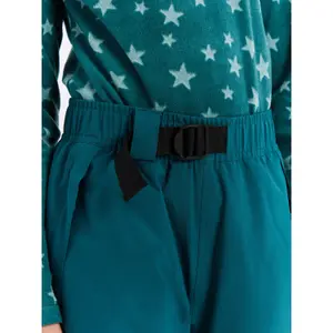 Girl's ski Trousers Protest Imme image-5