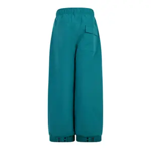 Girl's ski Trousers Protest Imme image-2