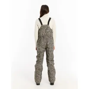 Salopette de ski fille Protest Julia image-5