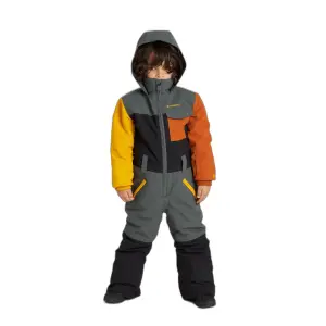 Combinaison de ski bébé garçon Protest Prtroef image-1