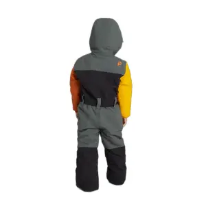 Combinaison de ski bébé garçon Protest Prtroef image-4