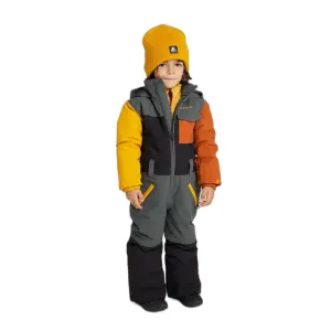 Combinaison de ski bébé garçon Protest Prtroef image-3