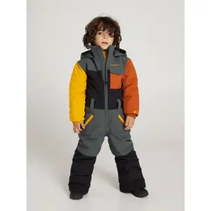 Combinaison de ski bébé garçon Protest Prtroef image-2