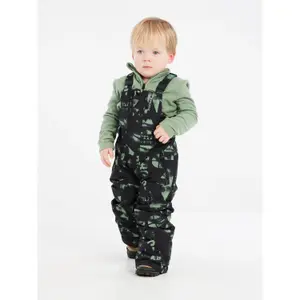 Pantalón de bebé para niño Protest Simon Td image-1