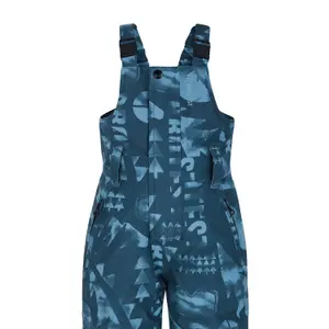 Pantalón de bebé para niño Protest Simon Td image-2