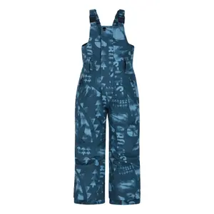 Pantalón de bebé para niño Protest Simon Td image-1
