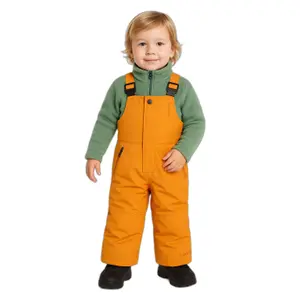 Monos de esquí para niños Protest Neutral TD image-1