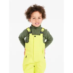 Baby boy ski overalls Protest Neutral TD image-3