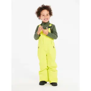 Baby boy ski overalls Protest Neutral TD image-1