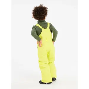Baby boy ski overalls Protest Neutral TD image-2