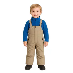 Monos de esquí para niños Protest Neutral TD image-1