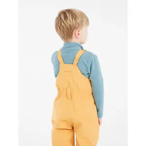 Polaire 1/4 zip voor baby's Protest Perfect Td image-5