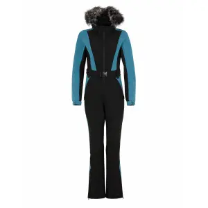 Women's softshell ski suit Protest PRTVITOSHA