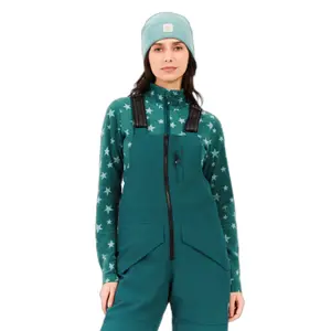 Women's ski overalls Protest Navaz image-4