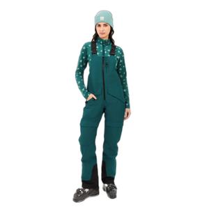 Women's ski overalls Protest Navaz image-1