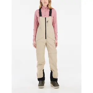 Women's ski overalls Protest Navaz image-1