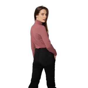 Skibukser til kvinder Protest Carmacks image-3