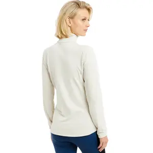 Women's ski Trousers Protest Lullaby Softshell image-2