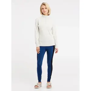Women's ski Trousers Protest Lullaby Softshell image-1