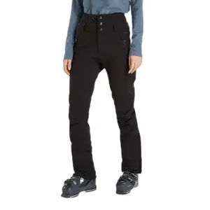 Women's ski Trousers Protest Lullaby Softshell image-1