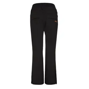 Women's ski Trousers Protest Lullaby Softshell image-4