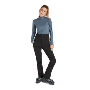 Women's ski Trousers Protest Lullaby Softshell image-2