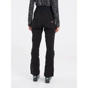 Women's ski Trousers Protest Lullaby Softshell image-5