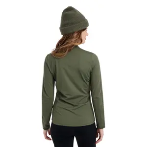 Women's ski Trousers Protest Lullaby Softshell image-1