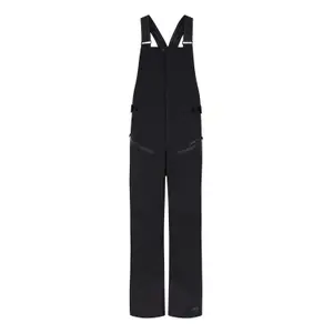 Women's ski overalls Protest Rave image-0