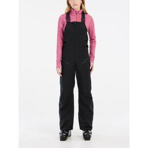 Women's ski overalls Protest Rave image-1
