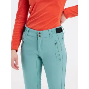 Women's ski Trousers Protest Prtatlas image-4