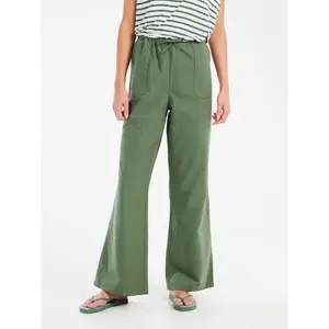 Women's Trousers Protest Eos image-1