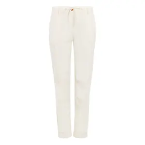 Women's Trousers Protest Leaf image-0