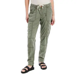 Pantalon femme Protest Prtleaf image-0