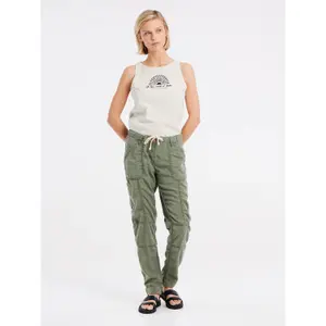 Pantalon femme Protest Prtleaf image-2