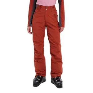 Calças de esquifemininas Protest Cinnamon image-1