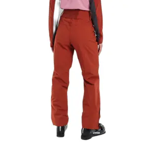 Calças de esquifemininas Protest Cinnamon image-4