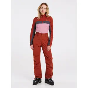 Calças de esquifemininas Protest Cinnamon image-2
