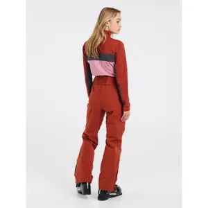 Calças de esquifemininas Protest Cinnamon image-5
