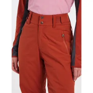 Calças de esquifemininas Protest Cinnamon image-6