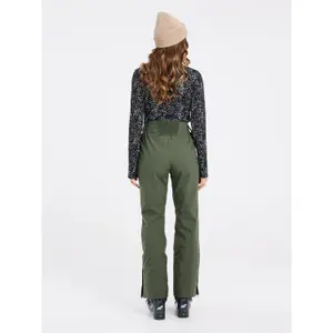 Calças de esquifemininas Protest Cinnamon image-4