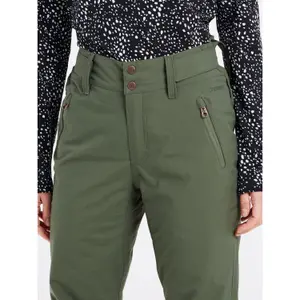 Calças de esquifemininas Protest Cinnamon image-6