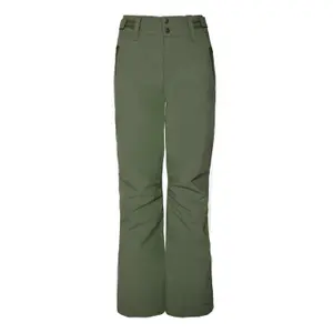 Calças de esquifemininas Protest Cinnamon image-0