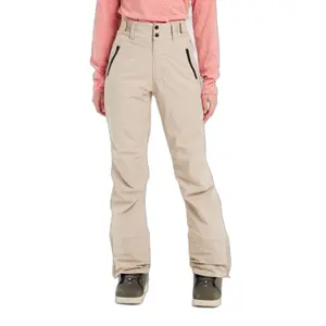 Calças de esquifemininas Protest Cinnamon image-2