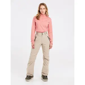 Calças de esquifemininas Protest Cinnamon image-1