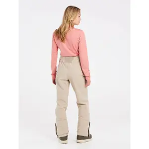 Calças de esquifemininas Protest Cinnamon image-4